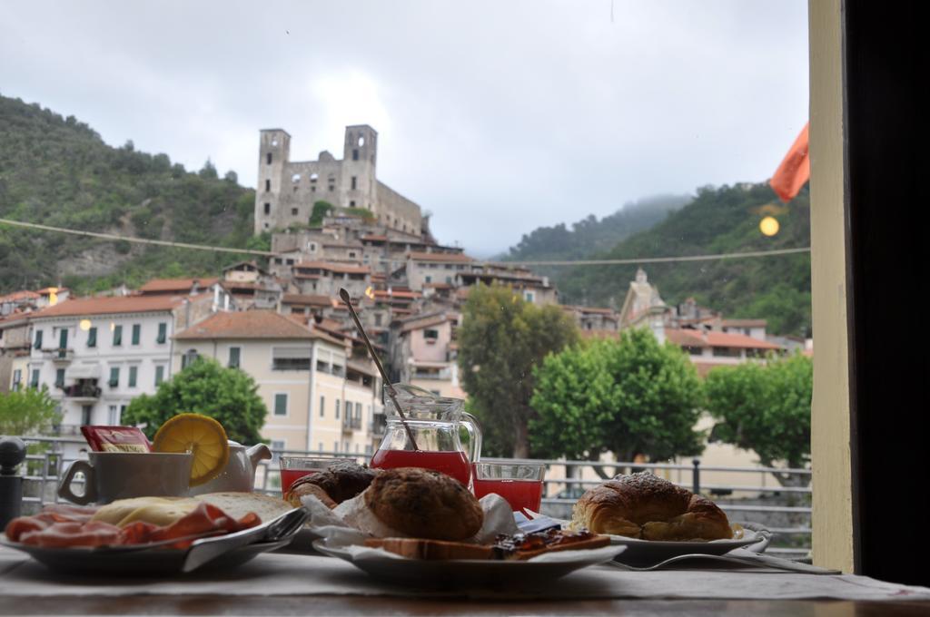 La Casetta Di Vale Dolceacqua Εξωτερικό φωτογραφία