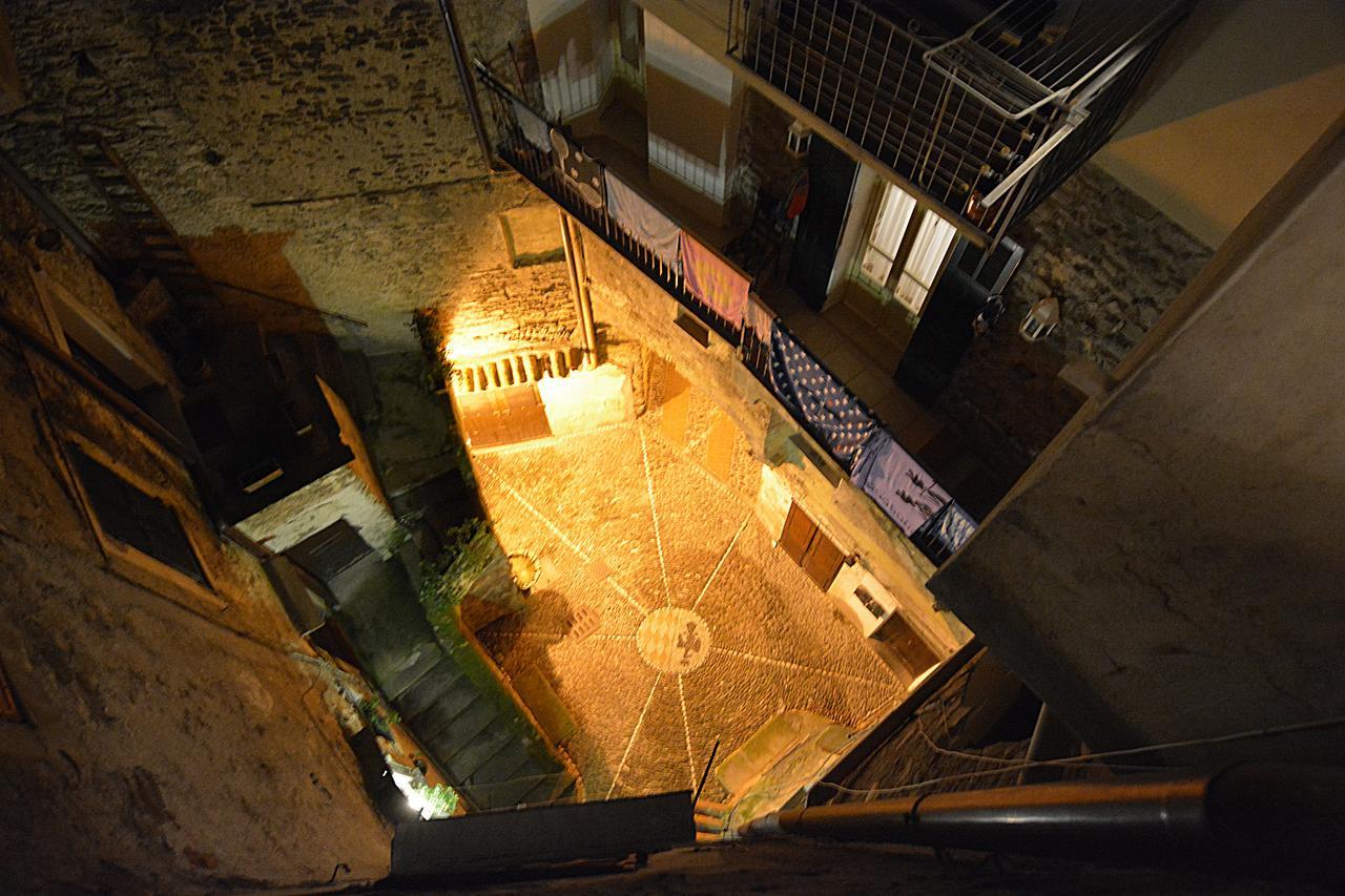 La Casetta Di Vale Dolceacqua Εξωτερικό φωτογραφία