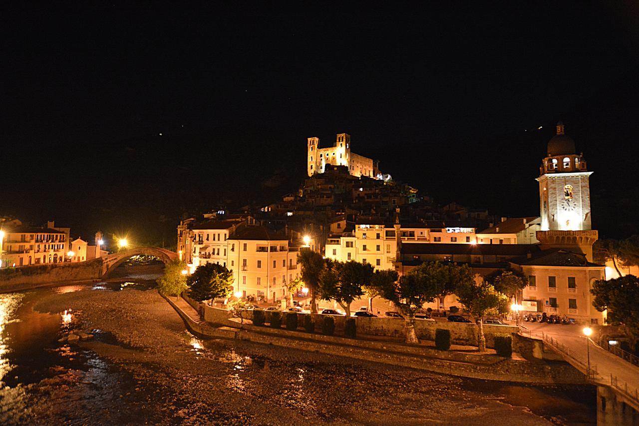 La Casetta Di Vale Dolceacqua Εξωτερικό φωτογραφία