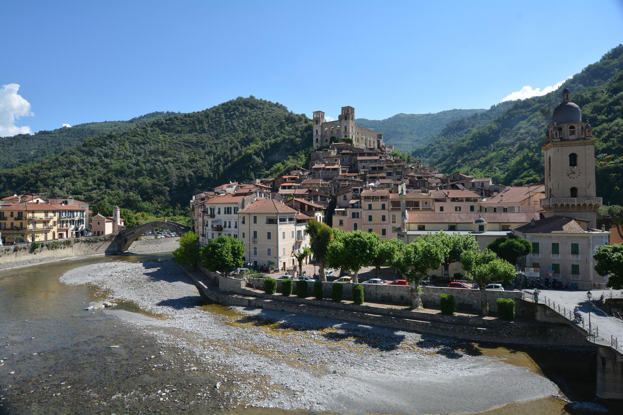 La Casetta Di Vale Dolceacqua Εξωτερικό φωτογραφία