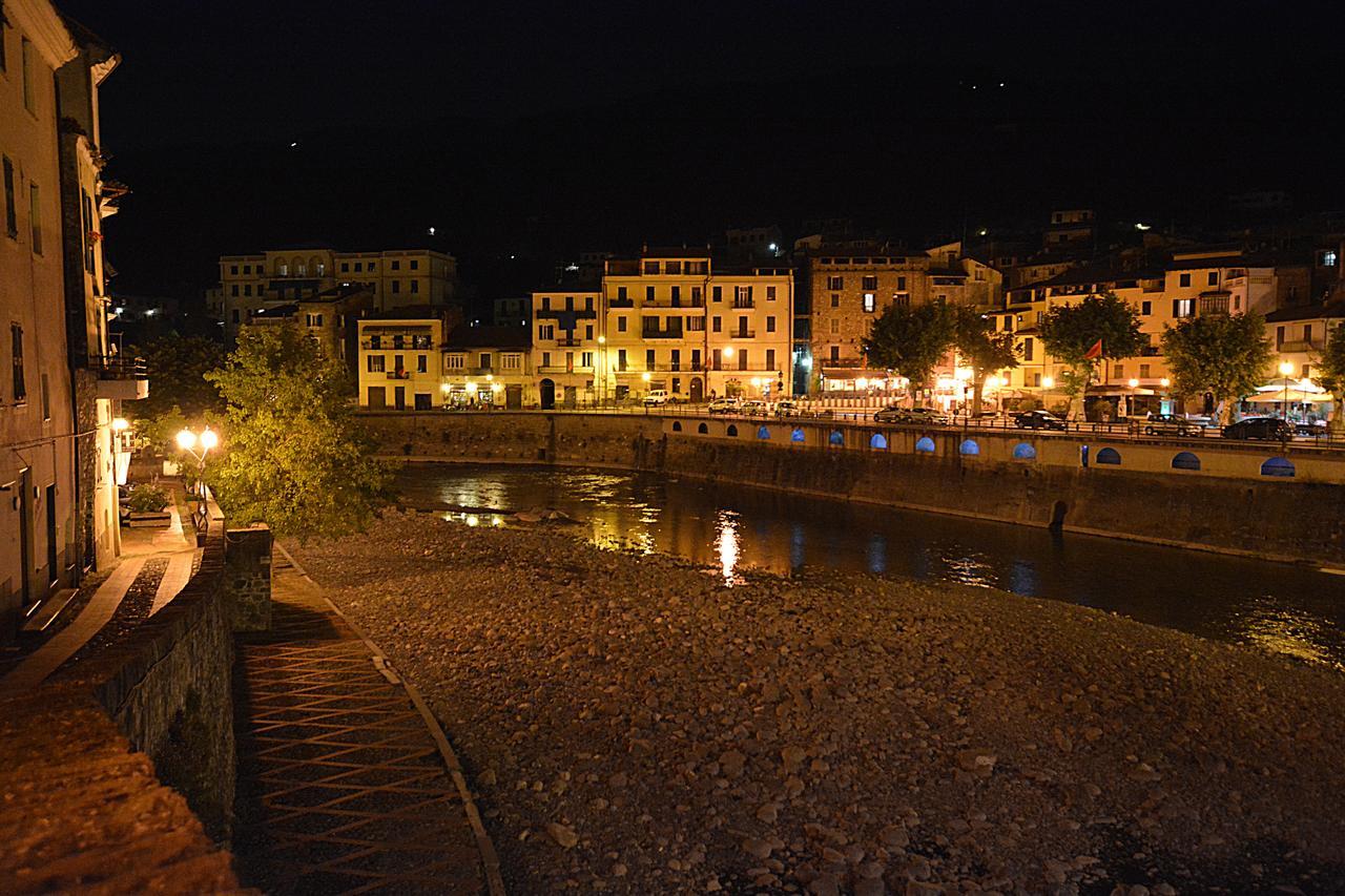 La Casetta Di Vale Dolceacqua Εξωτερικό φωτογραφία