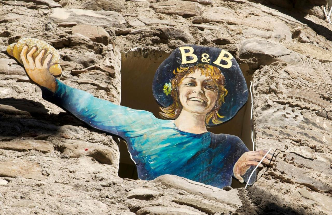 La Casetta Di Vale Dolceacqua Εξωτερικό φωτογραφία